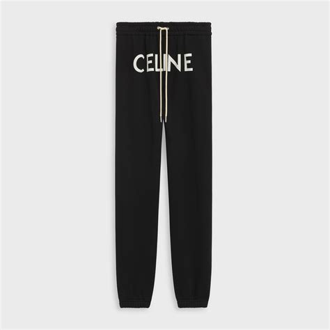 celine tracksuit bottoms